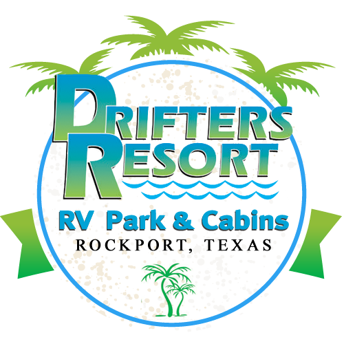 DRIFTERS RESORT RV PARK & CABINS logo