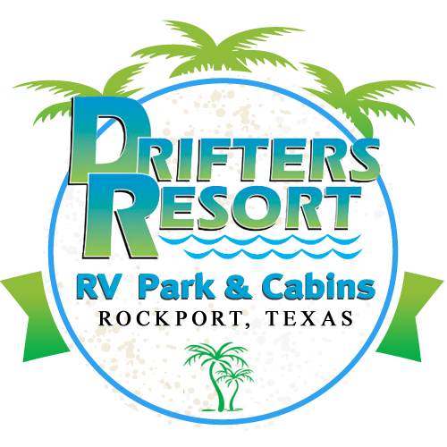 DRIFTERS RESORT RV PARK & CABINS logo