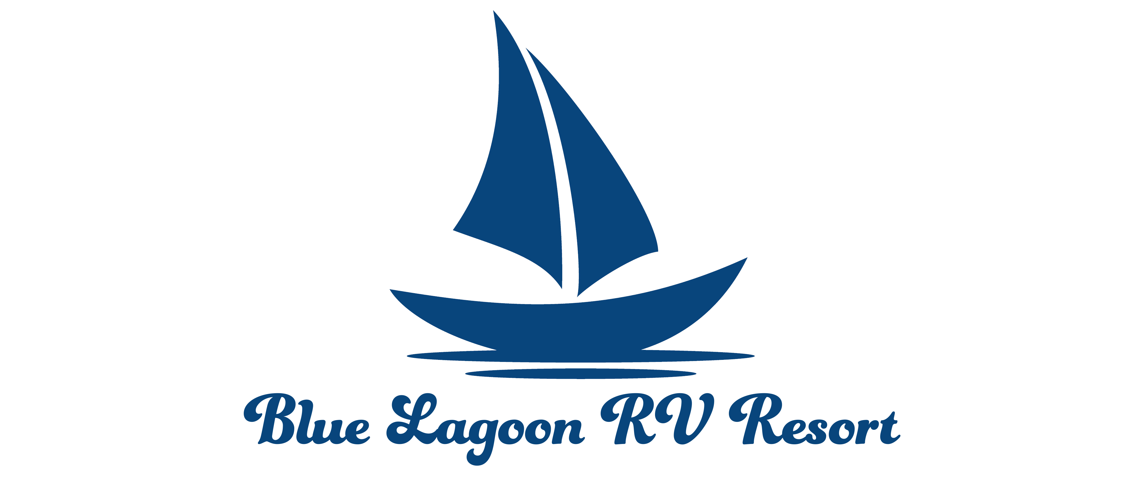 EGRET BAY RV PARK logo