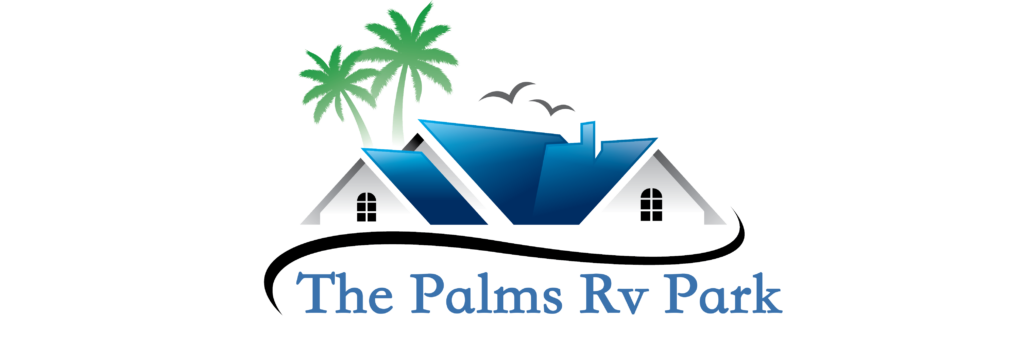 EGRET BAY RV PARK logo